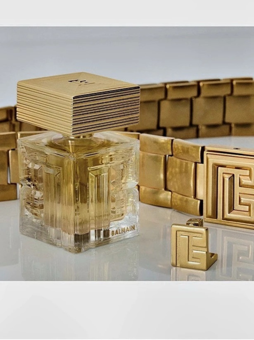 Coach Gold Parfum - Picture 7 of 7